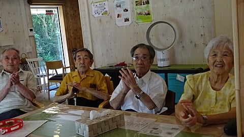 カラオケ3
