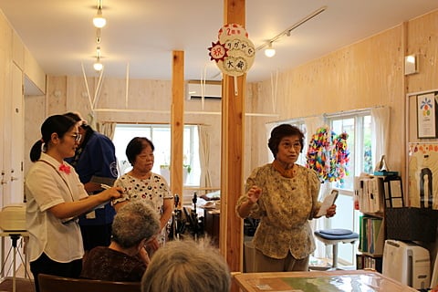 ご家族にもボラさんにも！