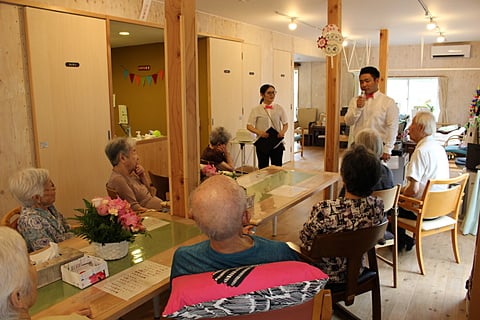 丸山です！