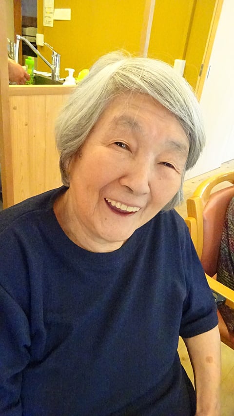 ハイチーズ！