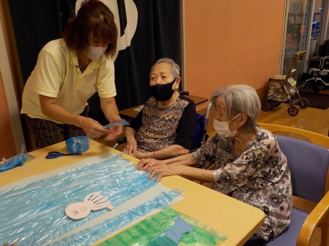 健康チェック！