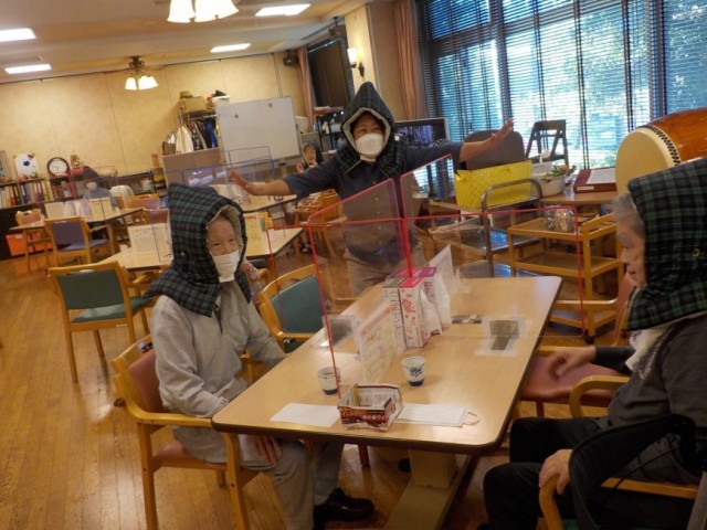 おめでとう！！