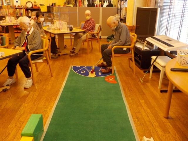 ゲーゴル大会