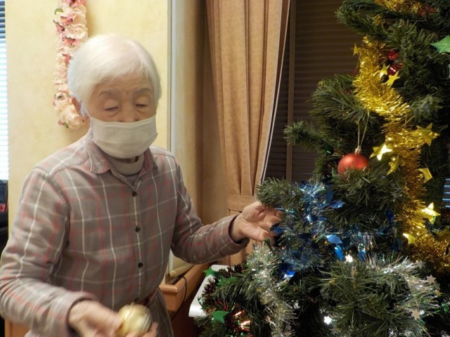 ありがとう♪