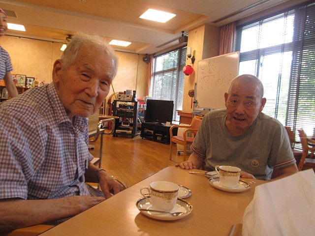 イケメンです！！