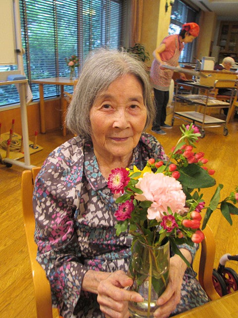 ６月２２日2